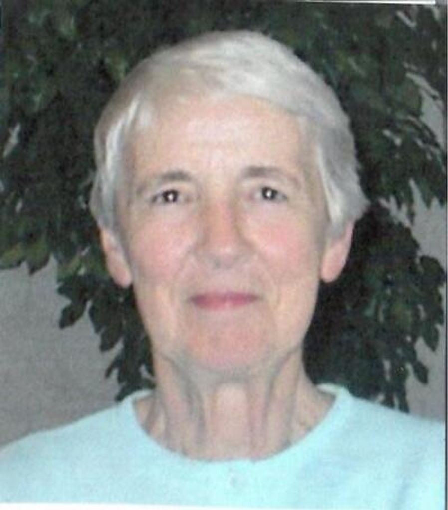 Mabel Virginia Brunk