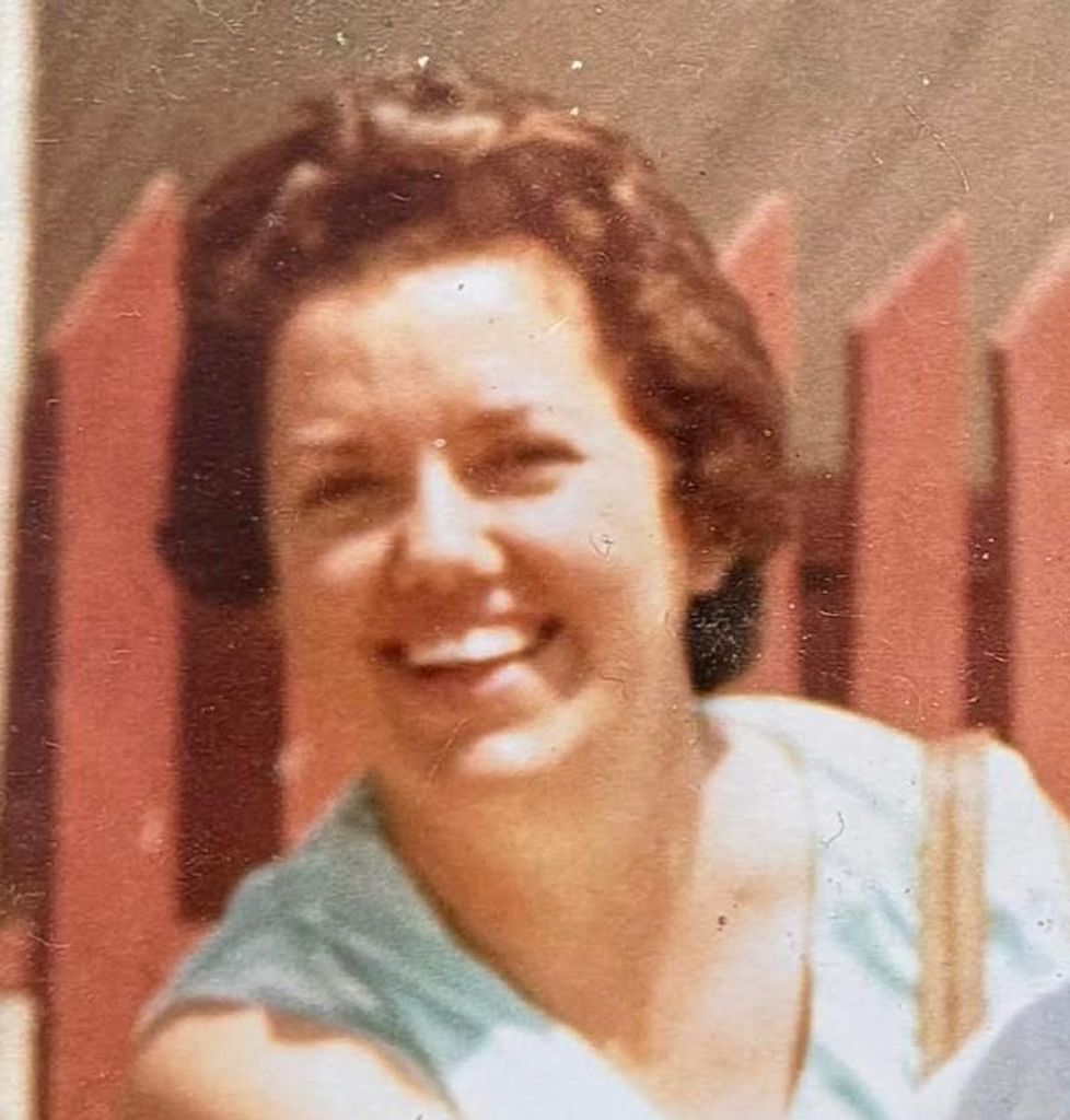 Joyce Faye Jones Profile Photo