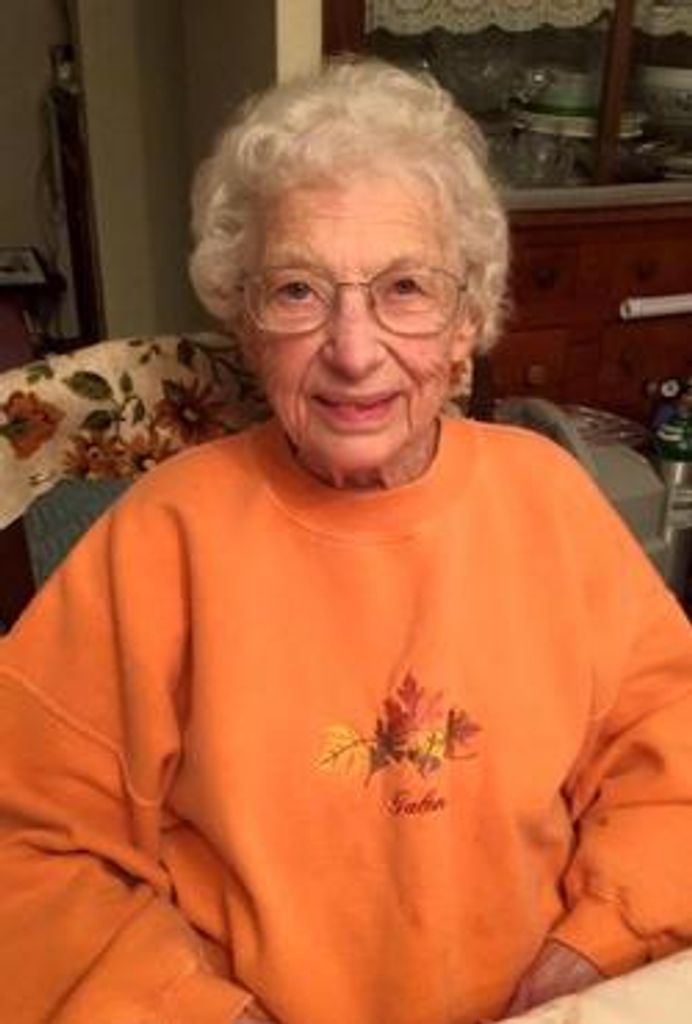 Patricia J Kelly Profile Photo