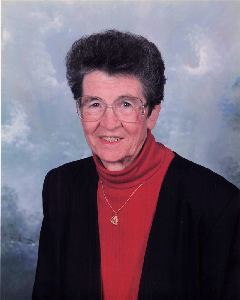 Mary Anderson Profile Photo
