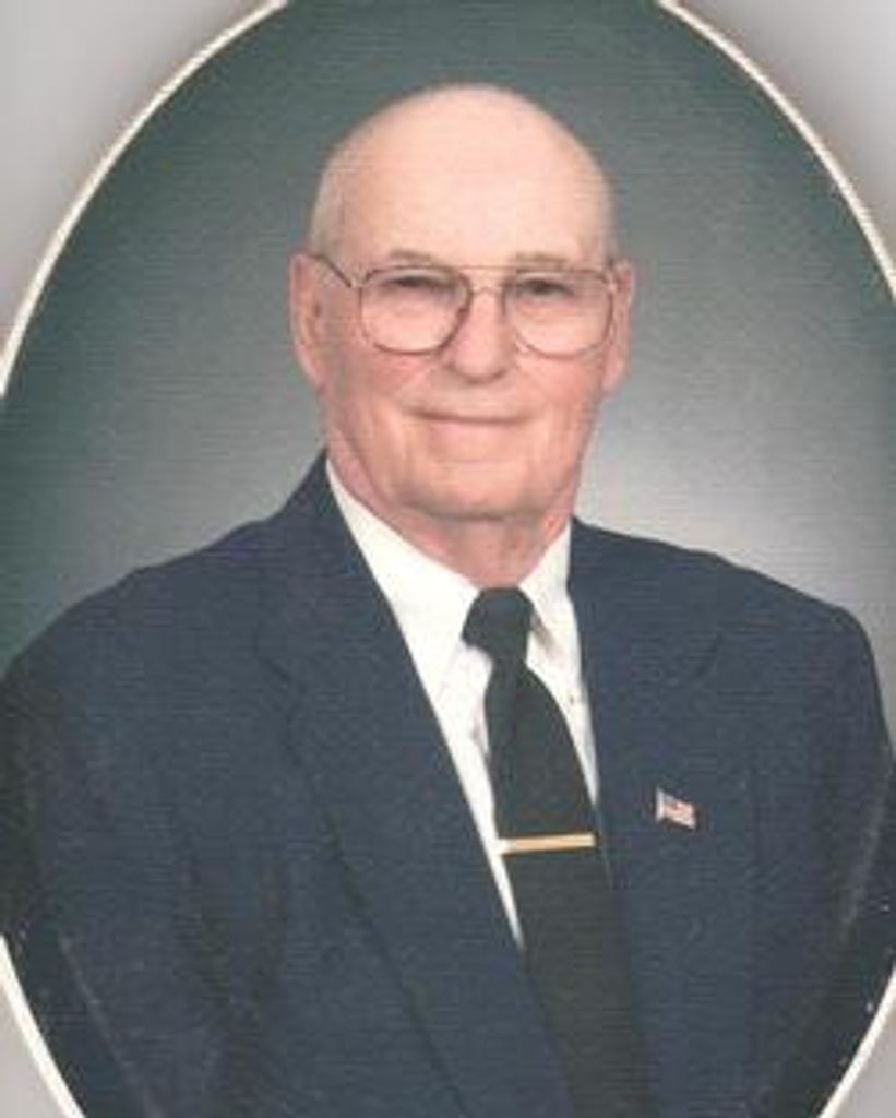 Orville Leon Hayter Profile Photo