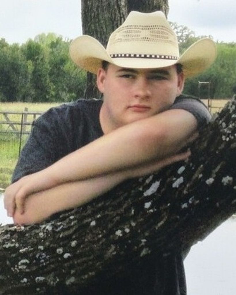 Tyler Michael Jordan Profile Photo