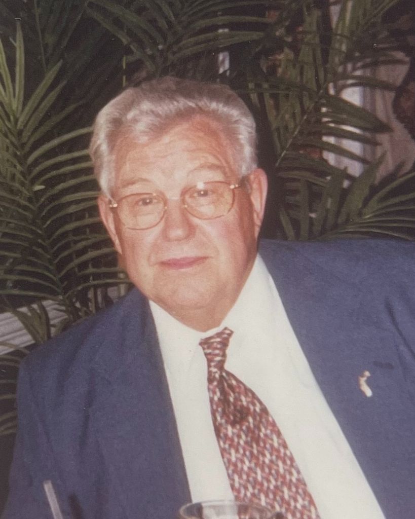 Oscar B Miller