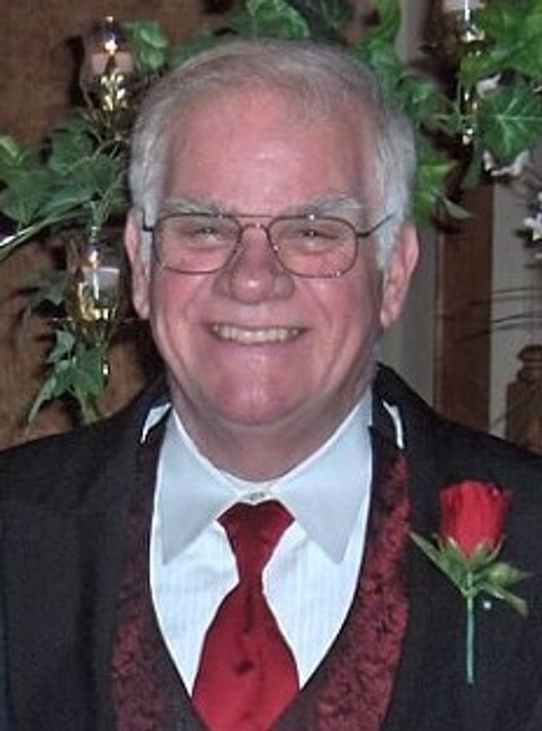 Richard Archer, Sr.
