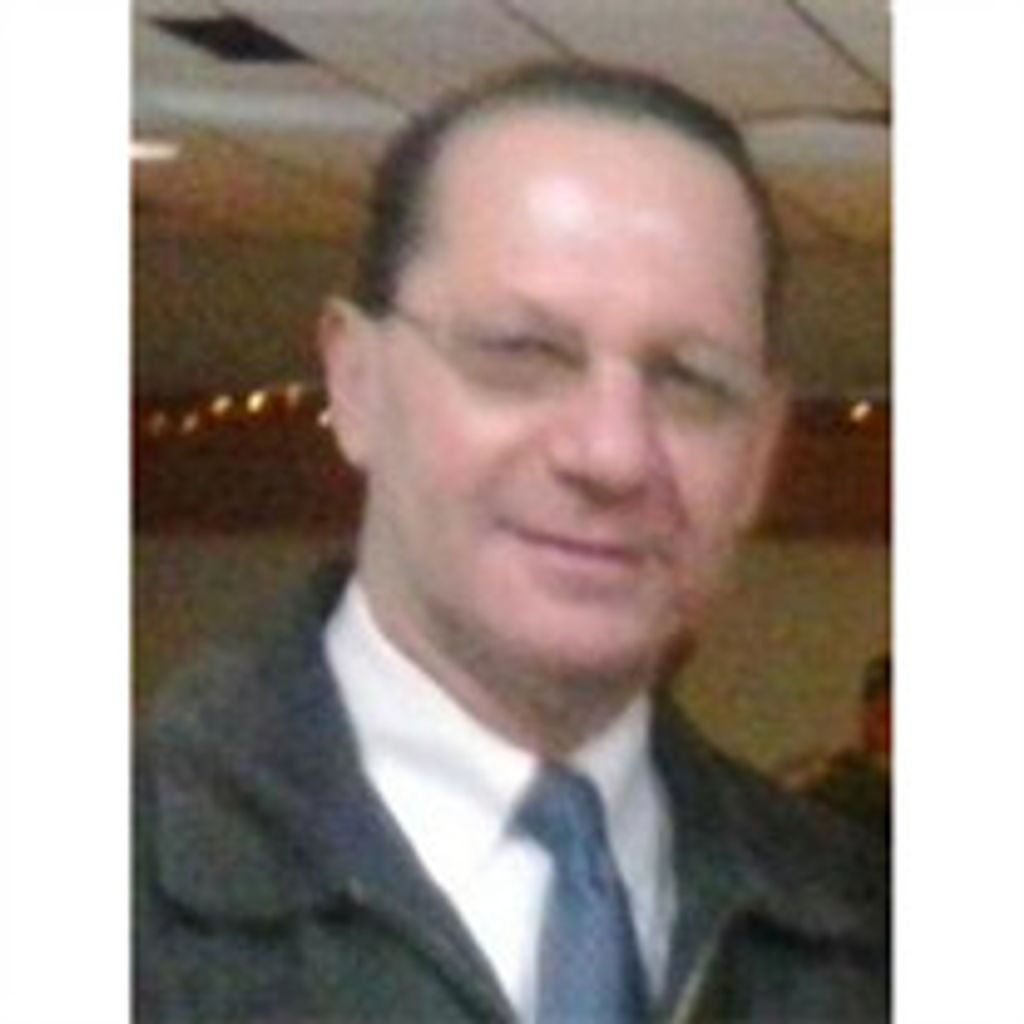 Randy Howard Canute
