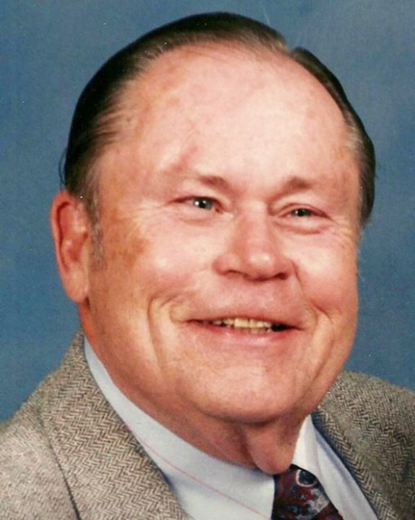 William David Long