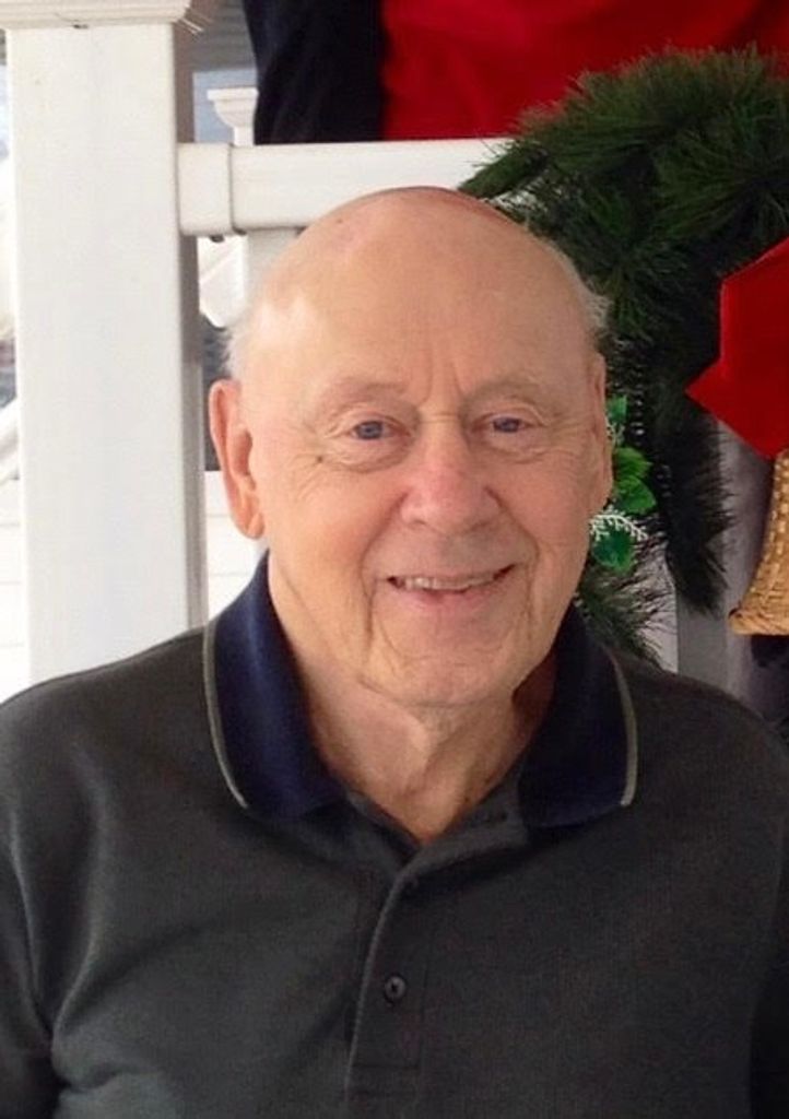 James Van Gaal Profile Photo