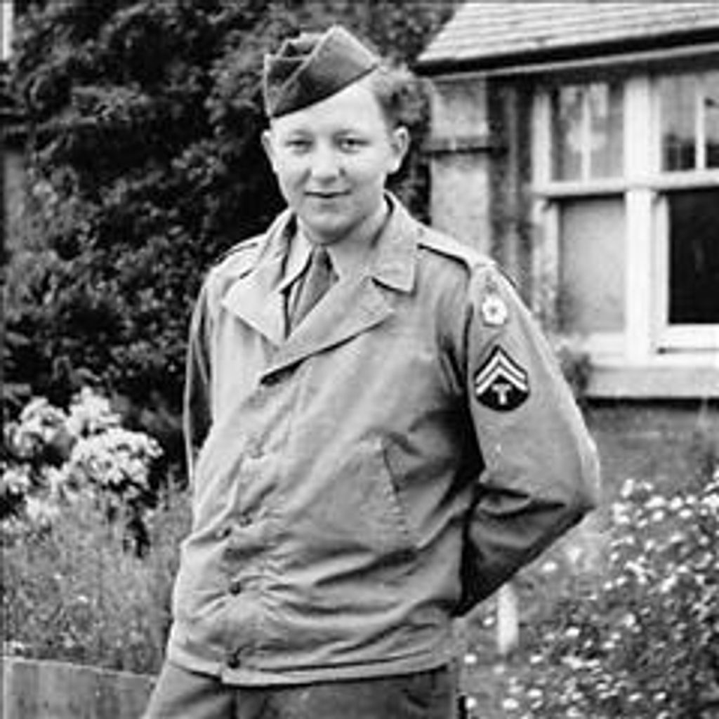 Glenn Elliot Brumbaugh Jr Profile Photo