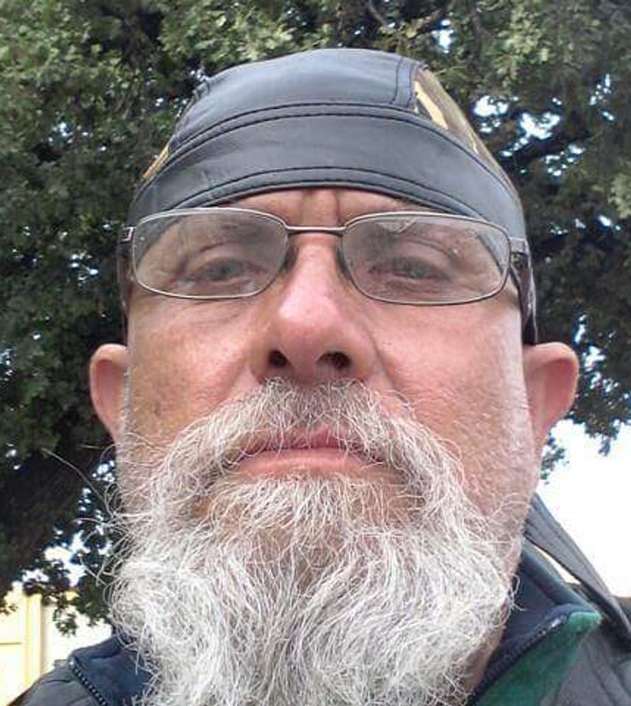 York, Ronnie Lynn