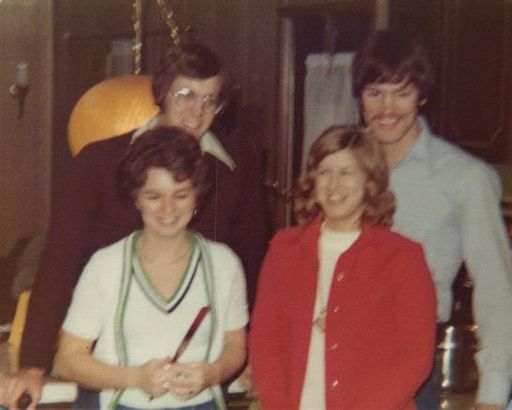 Ronald "Ron" Dean Terrell photo gallery thumbnail 24 of 152