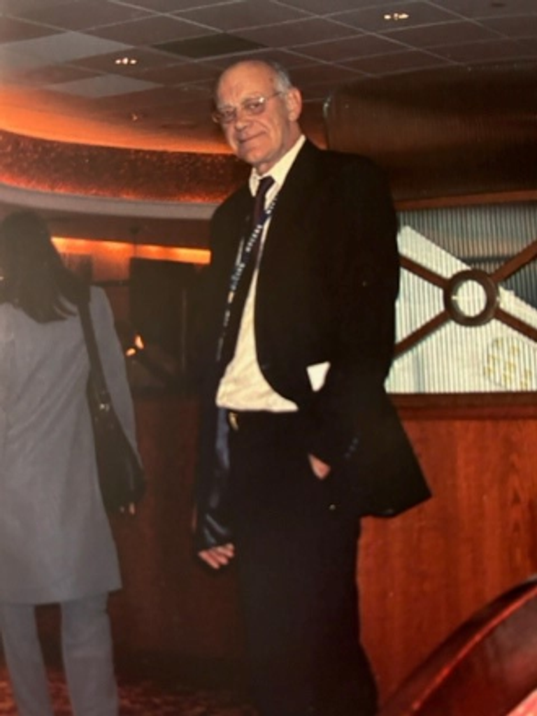 Gary Francis Rose Profile Photo