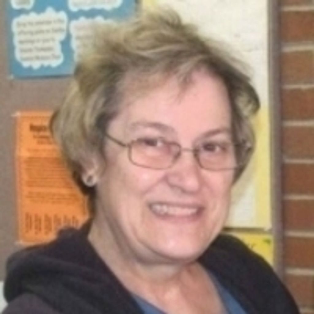 Carolyn I. Martin