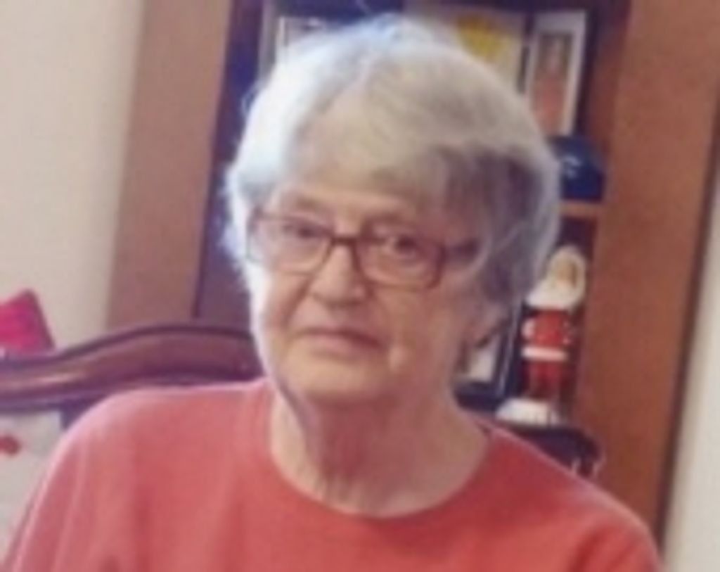 Nancy Sue Woods