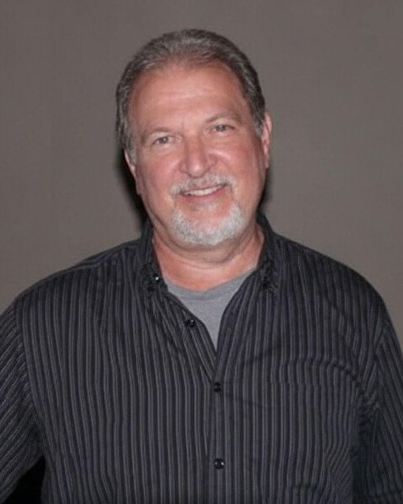 Jon Jordan Petkovich Profile Photo