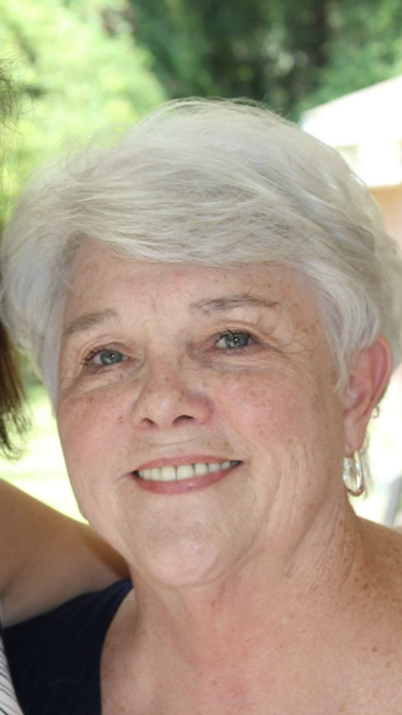 Patricia "Patsy" A. Cason (Lamb)  Roberts