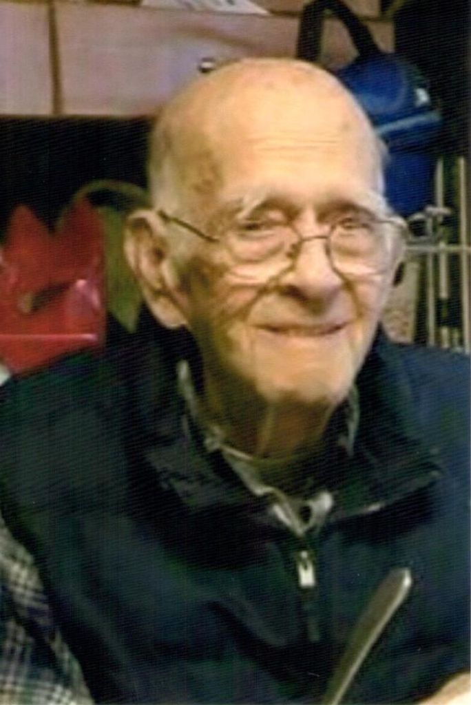 Eugene R. Mousley Profile Photo