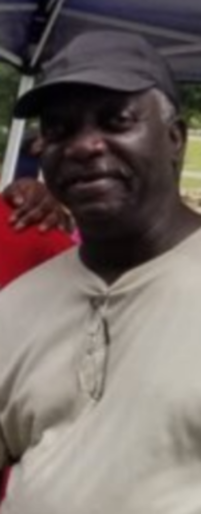 Jimmie Lee Gooden Profile Photo