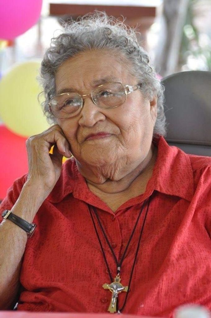 Maria D. Guajardo Profile Photo