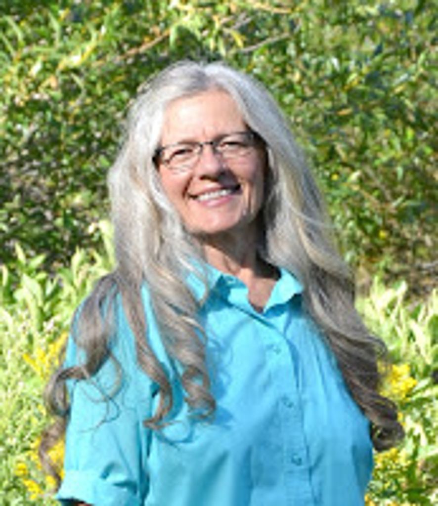 Marilyn Glover