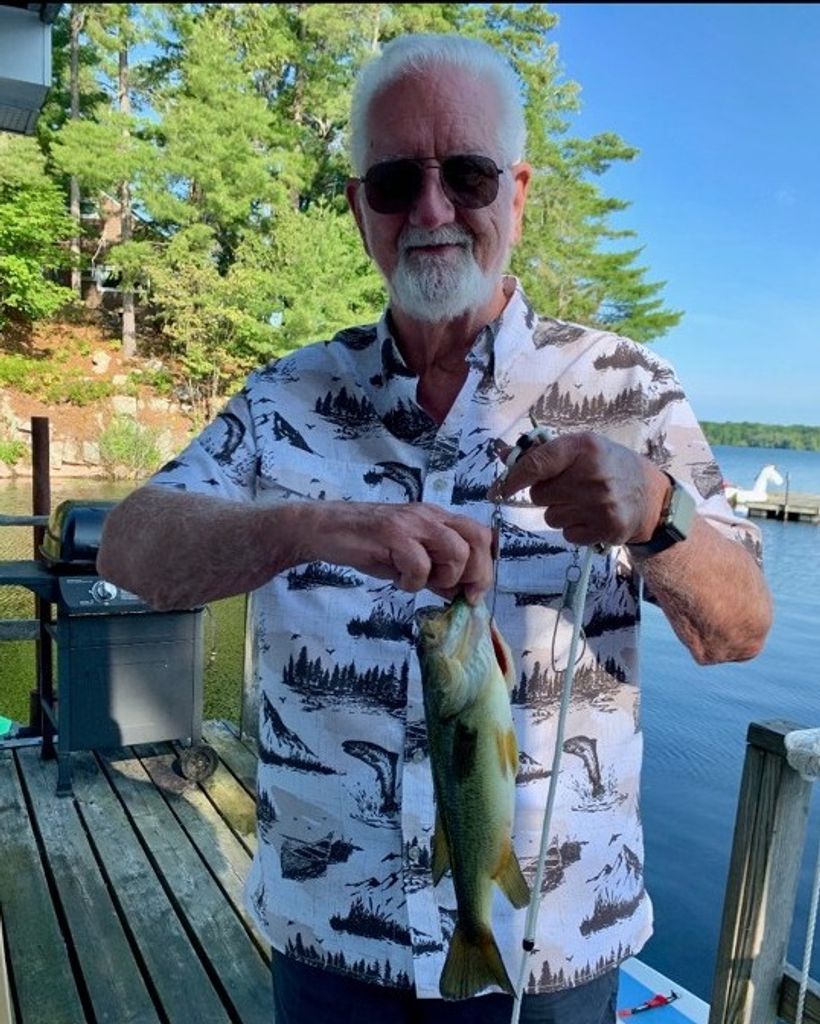 James Michael "Jim" Maitino Profile Photo