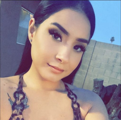 Selina Ollinger's obituary image