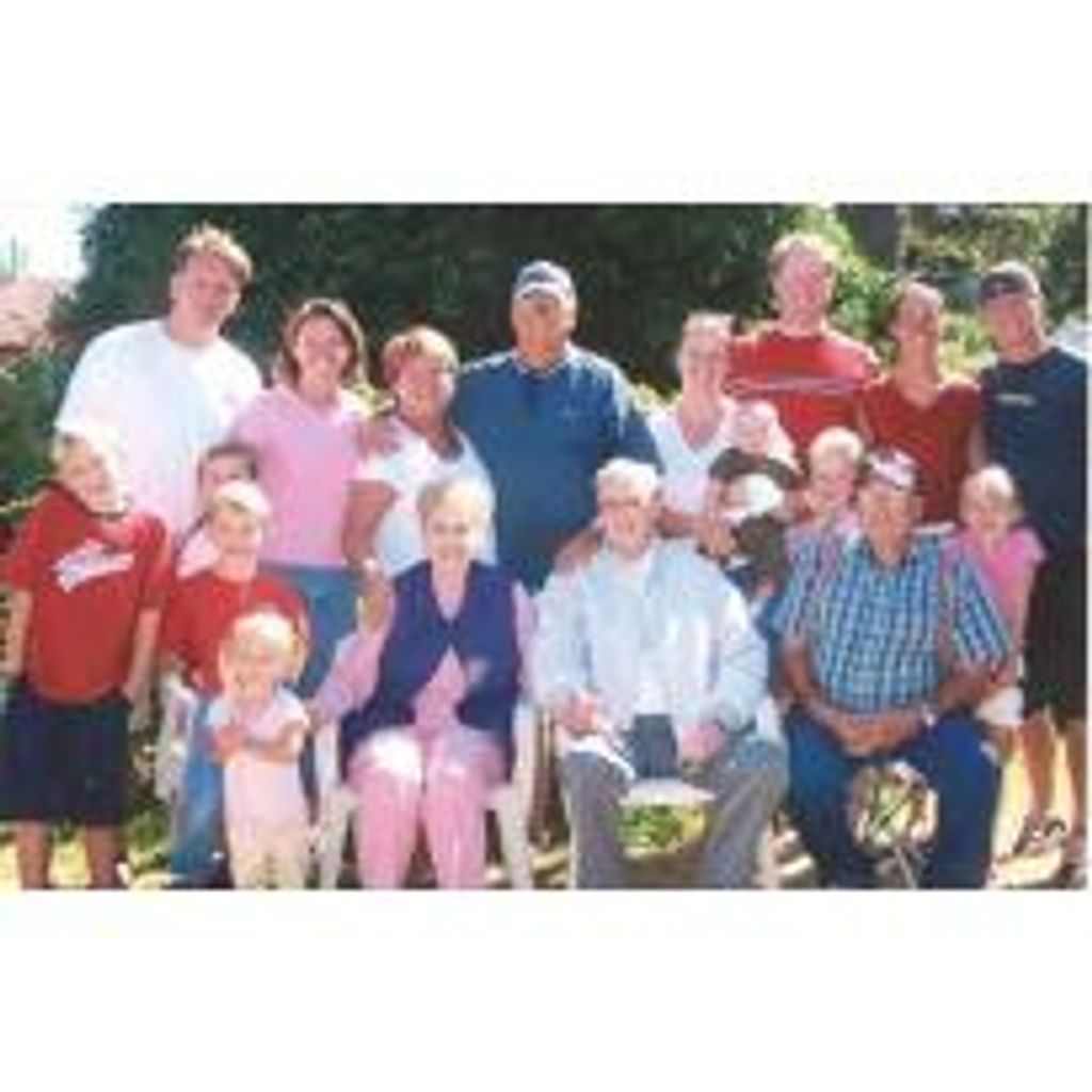 Elvera Louise Ramaekers