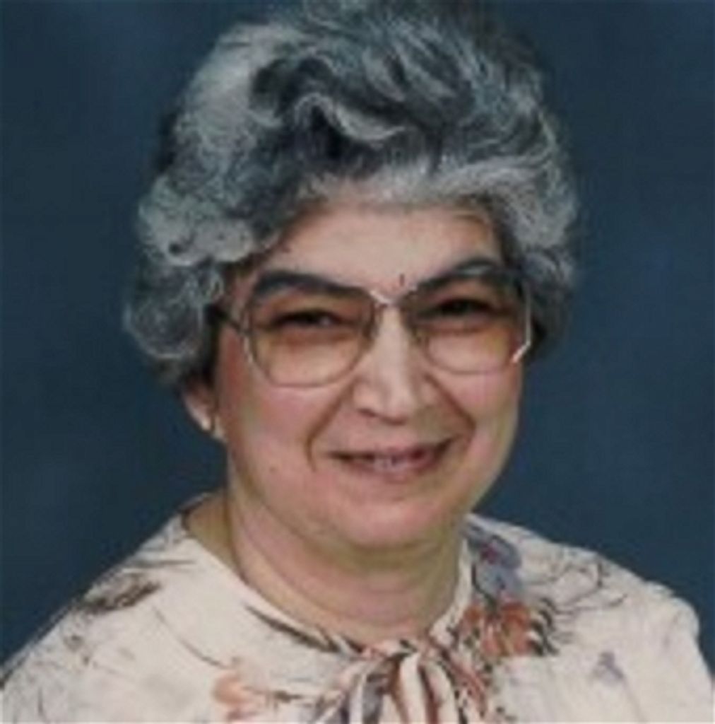 Helen F. Bower