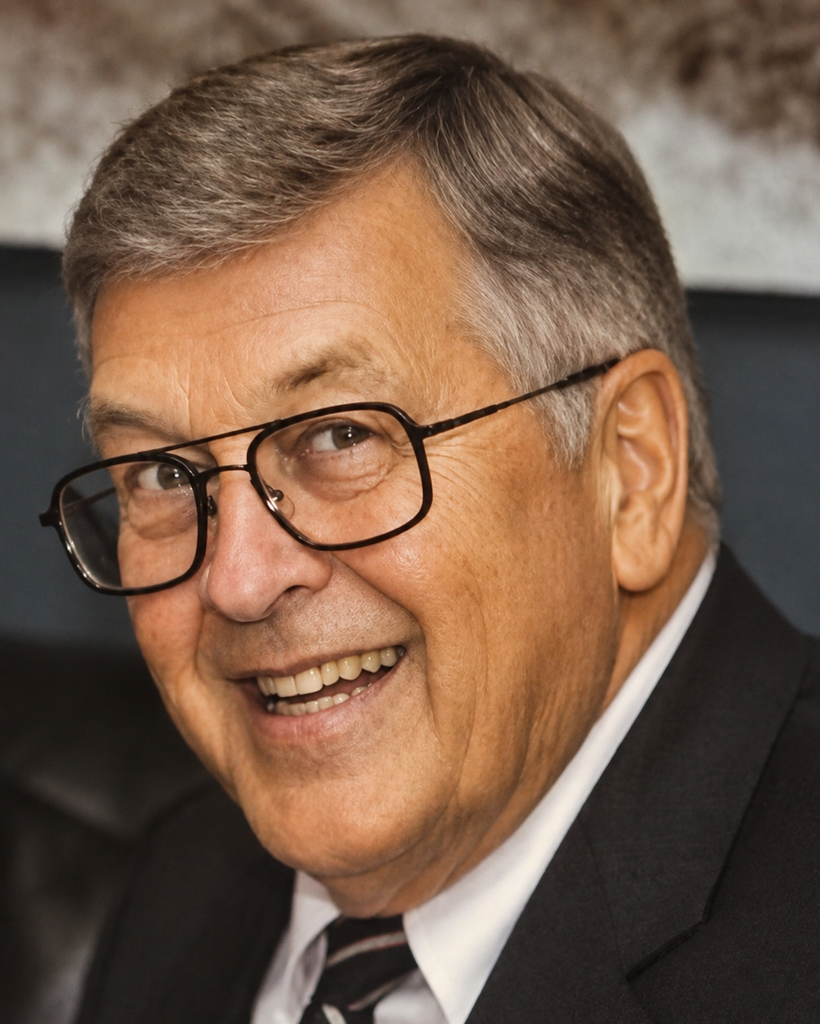 Larry Baldwin Profile Photo