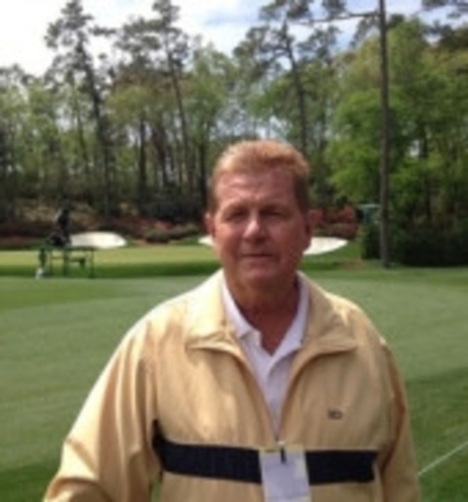 Eddie Richmond Profile Photo