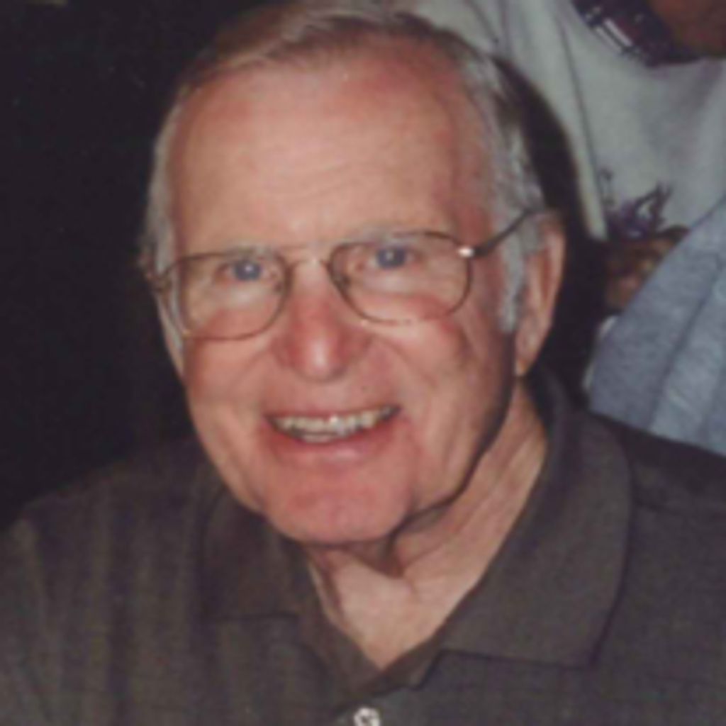 Jerry F. Thomas