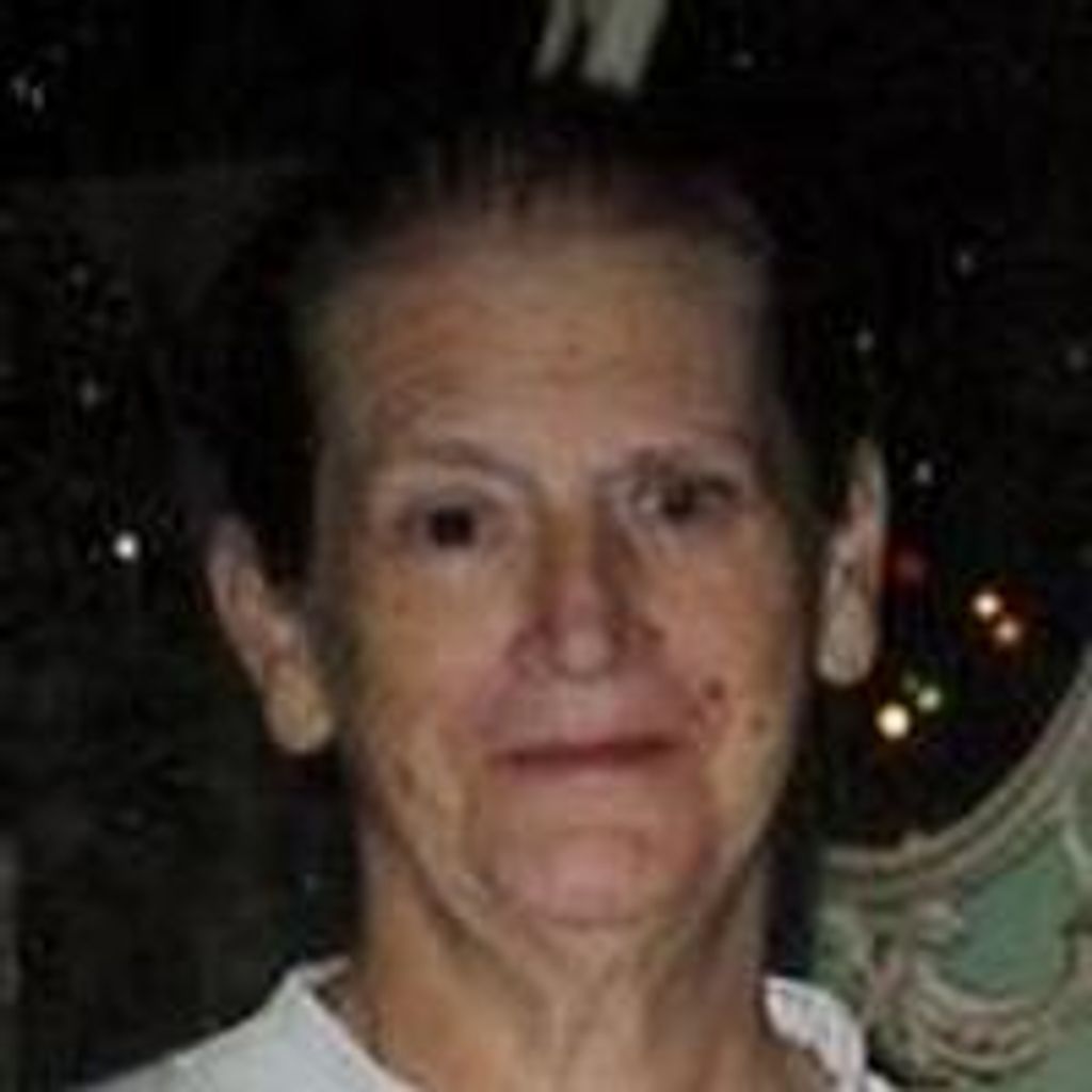 Dorothy  Elaine Wolgamott