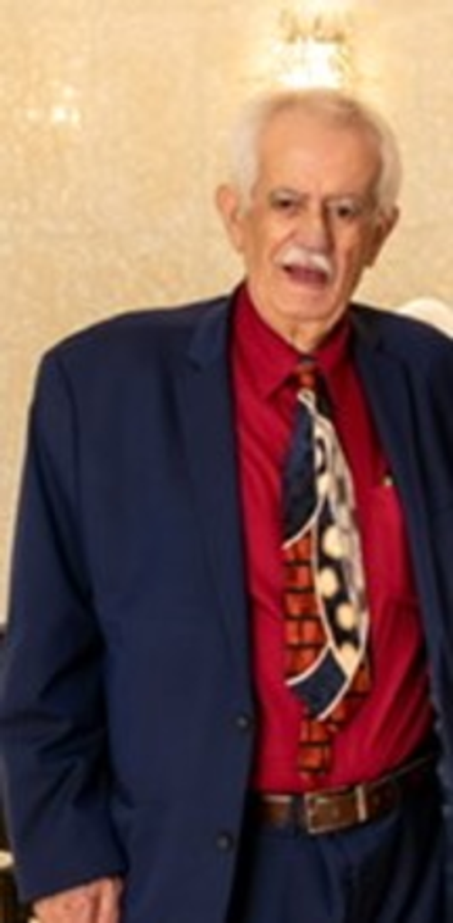 Vasilios Kotenoglou Profile Photo