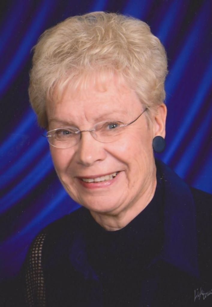 Alona Faye Petersen Profile Photo
