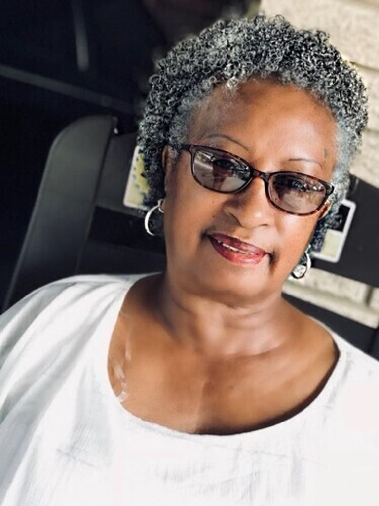 Alma Boese 76 Profile Photo