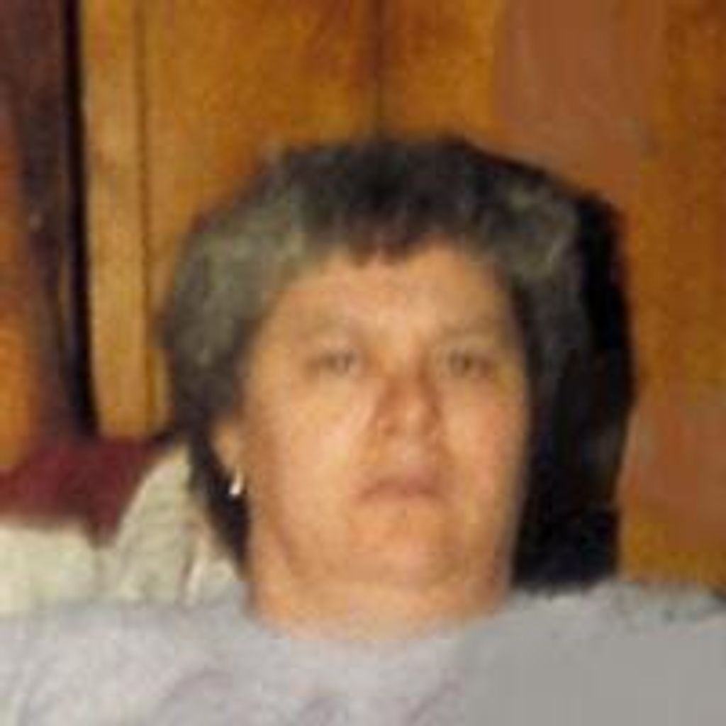 Barbara  Charlotte Chupp