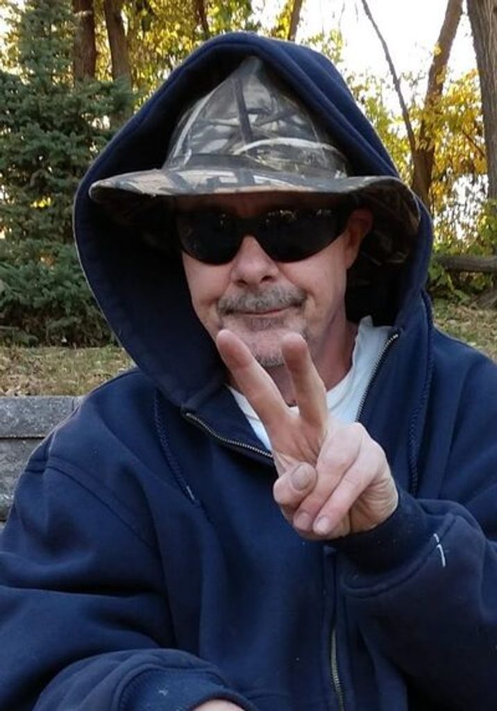 Troy A Mosier Profile Photo