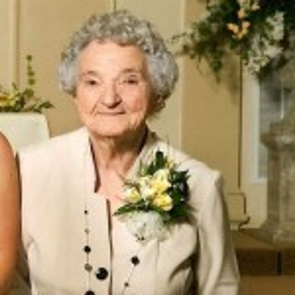 Esther B. Hill Profile Photo