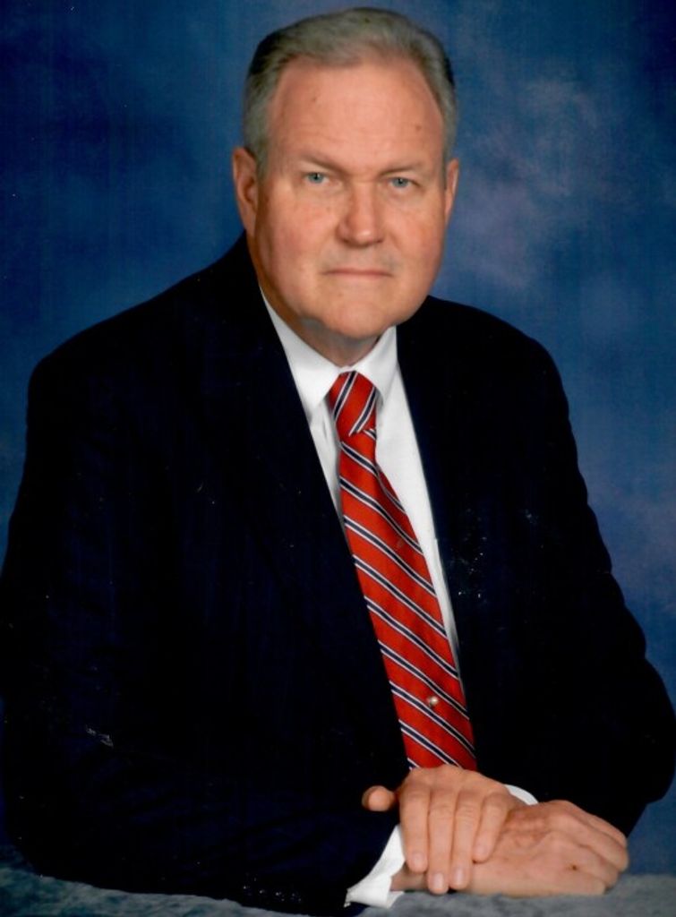 John Anthony Law Profile Photo