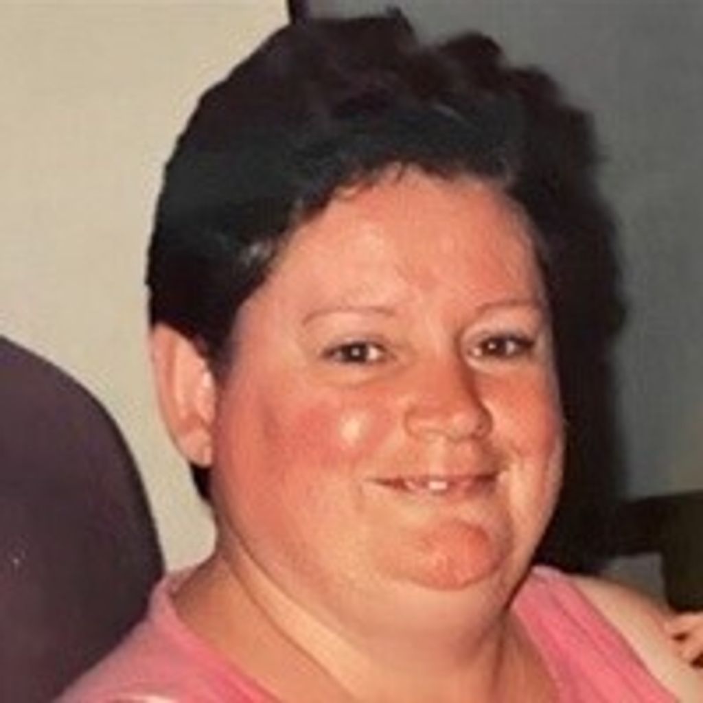Brenda Kay Colliflower