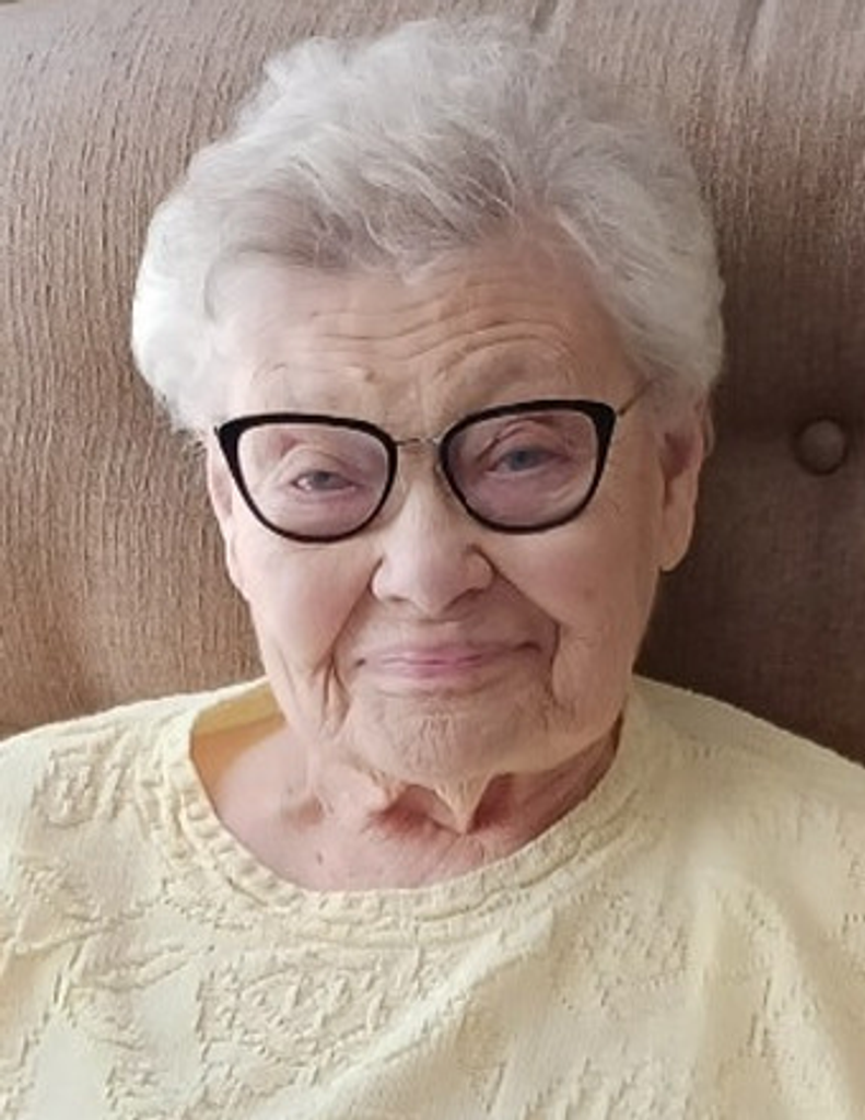 Rosemary (Nee Quin) Worklan