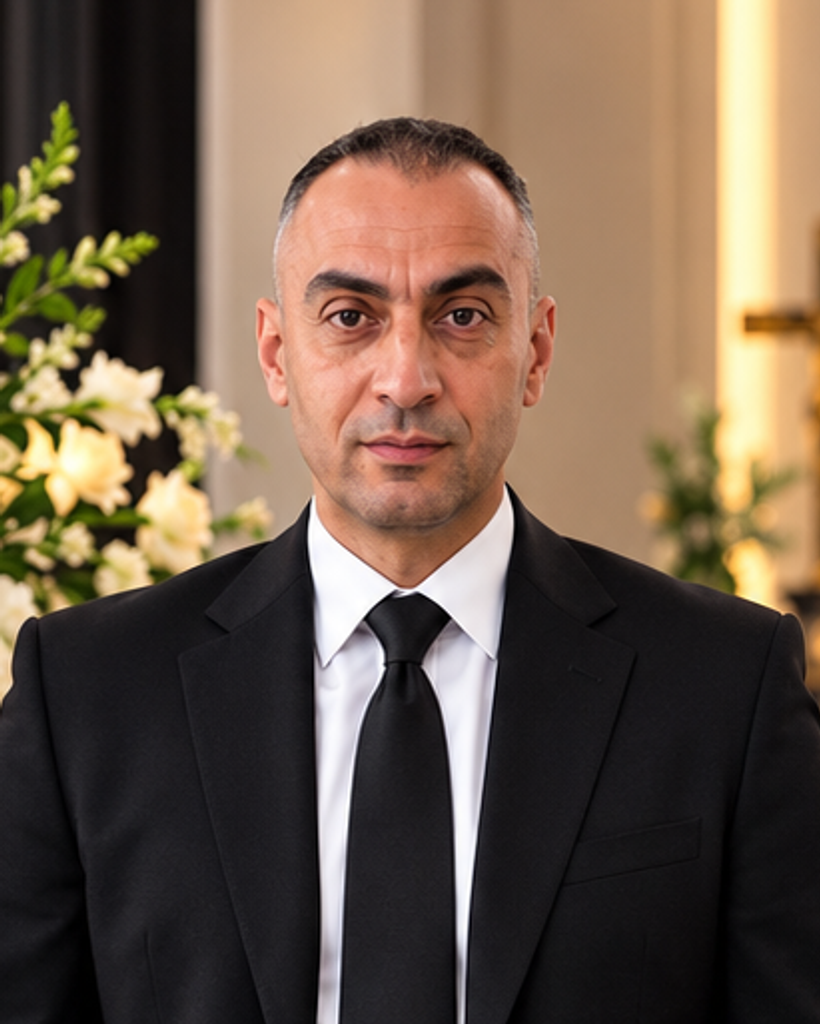 Hakam Hanna Hakim Profile Photo