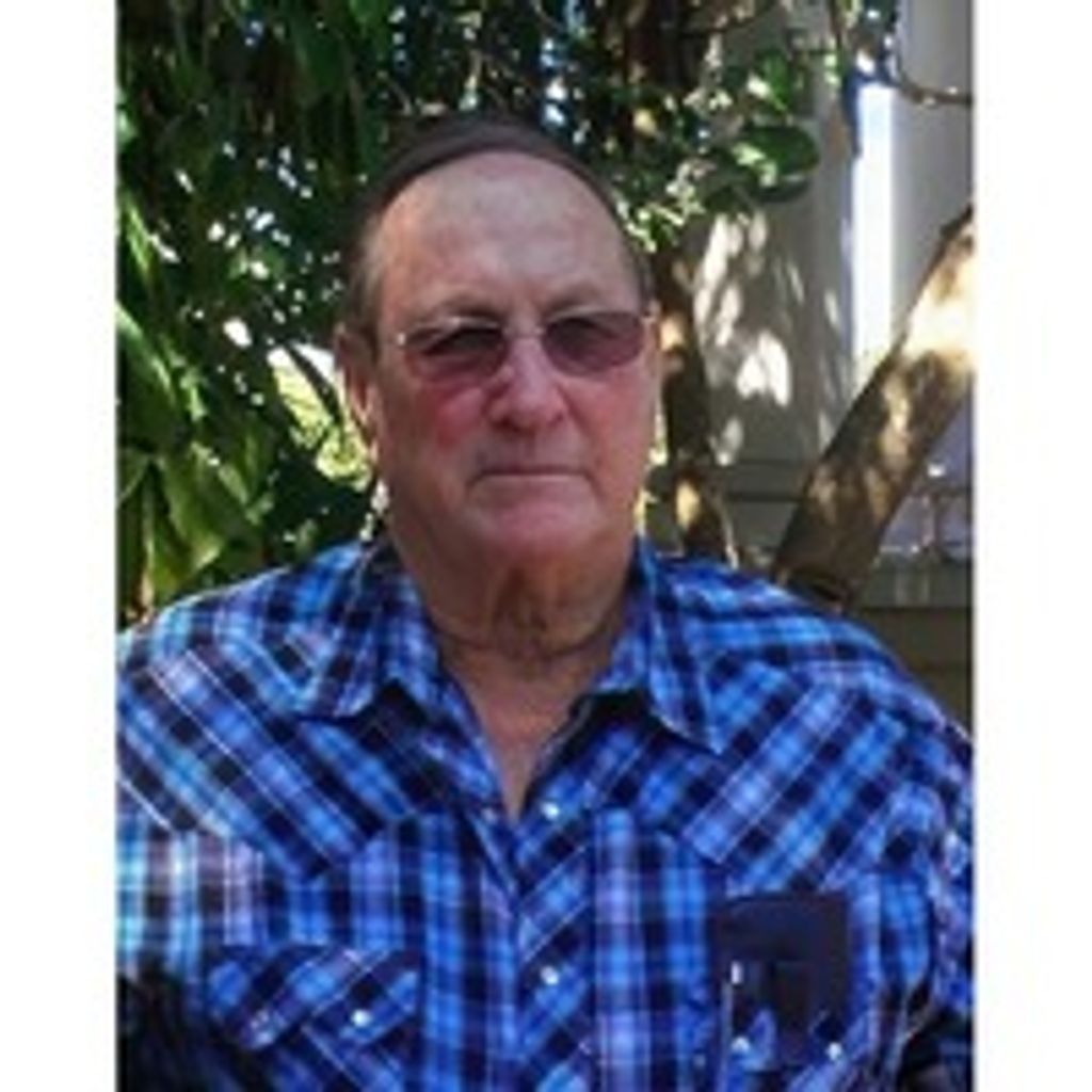 Lewis Wilbert Kerrn Profile Photo