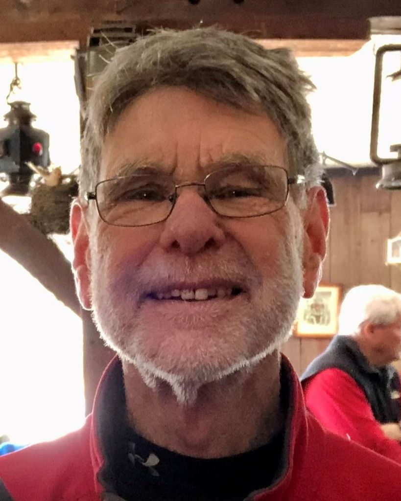 John Joseph Ziesenheim Profile Photo