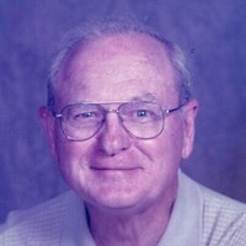 Walter "Pete" G. Clark