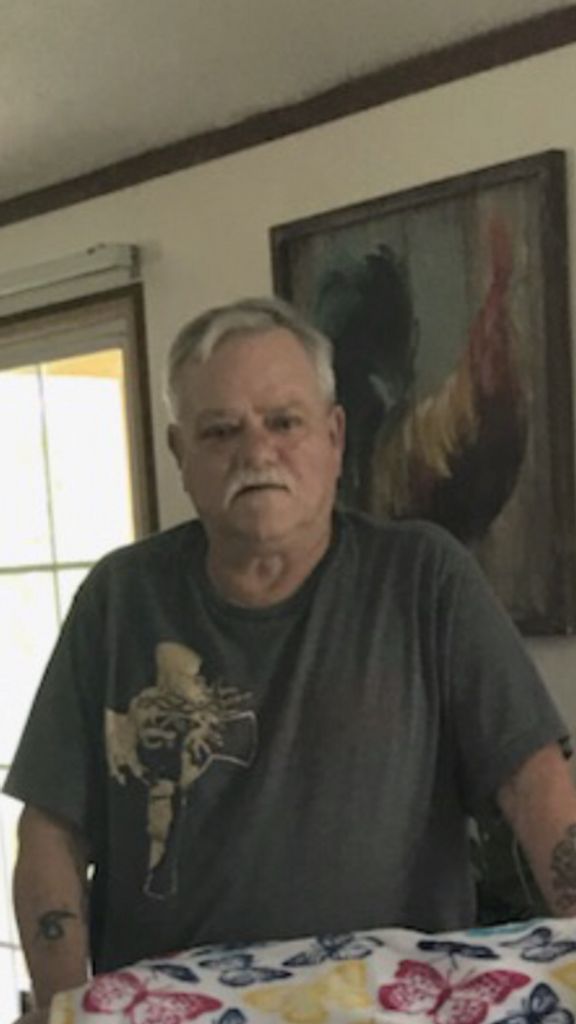 Curtis Ray Cummins Profile Photo