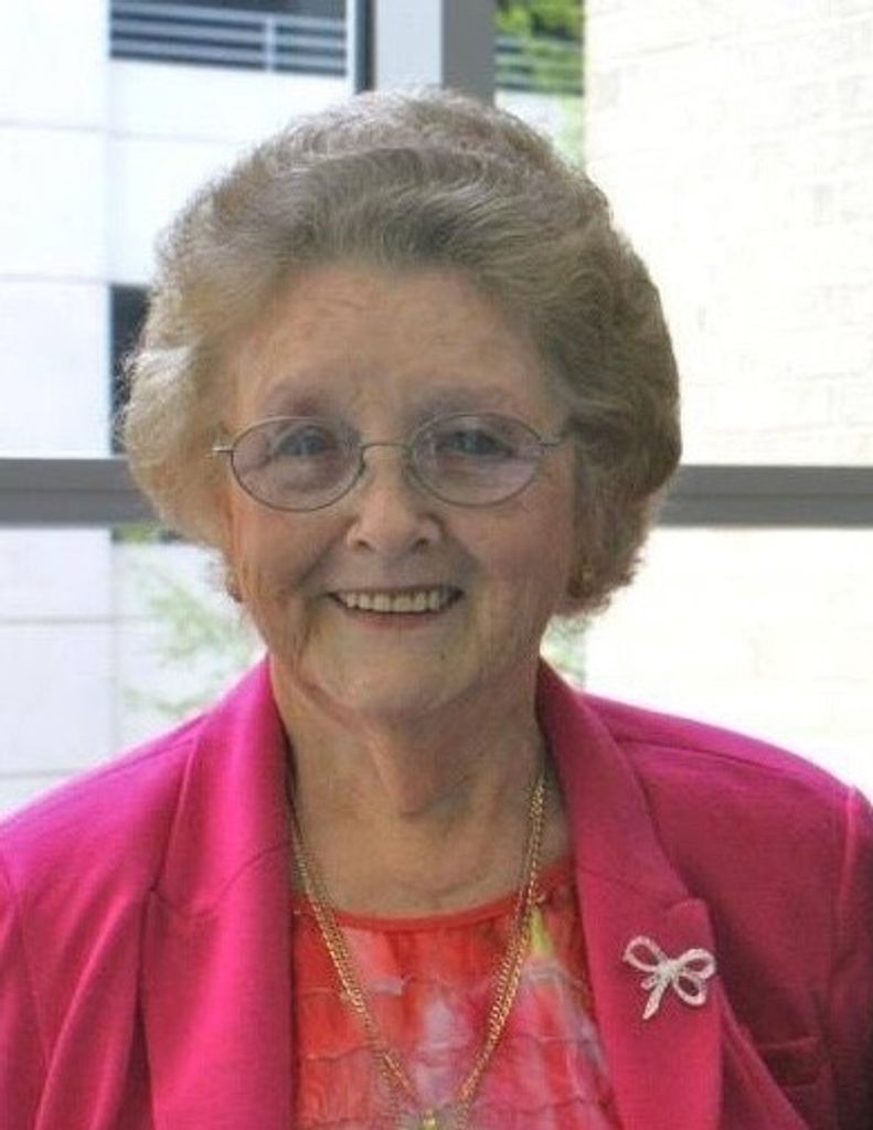 Daisy Garriss Turner