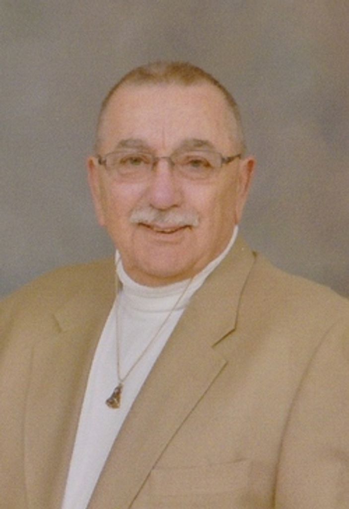 John P Kaschak Profile Photo