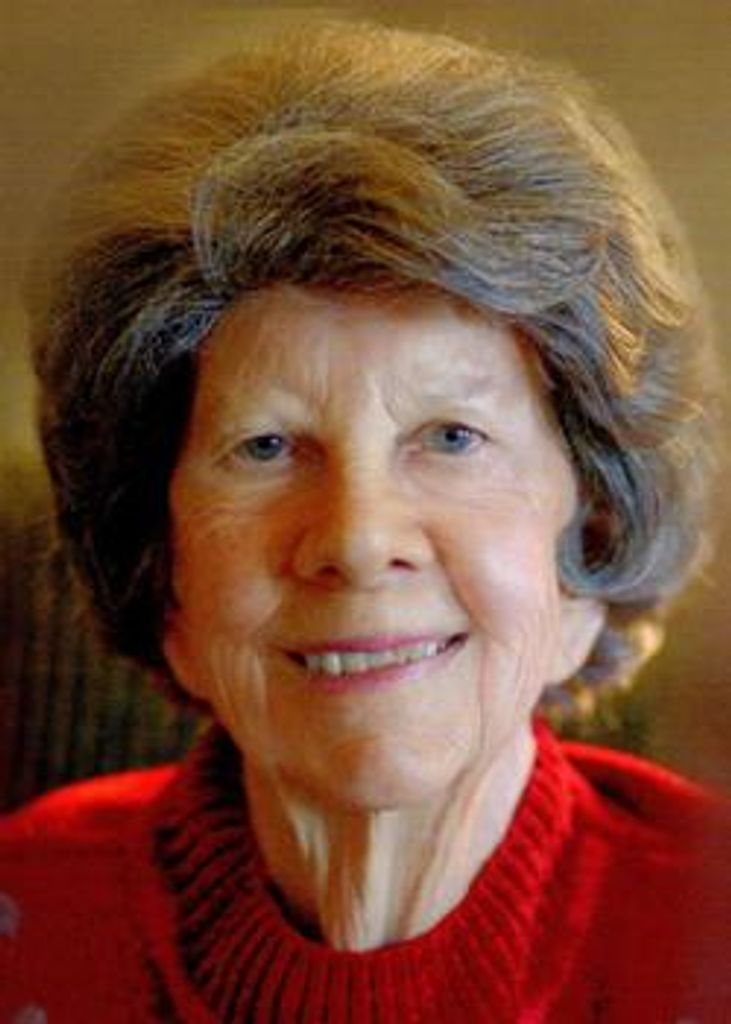 Laura "Lou" Sparkman