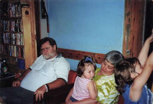 Kenneth "Kenny" R. Binnion photo gallery thumbnail 42 of 78