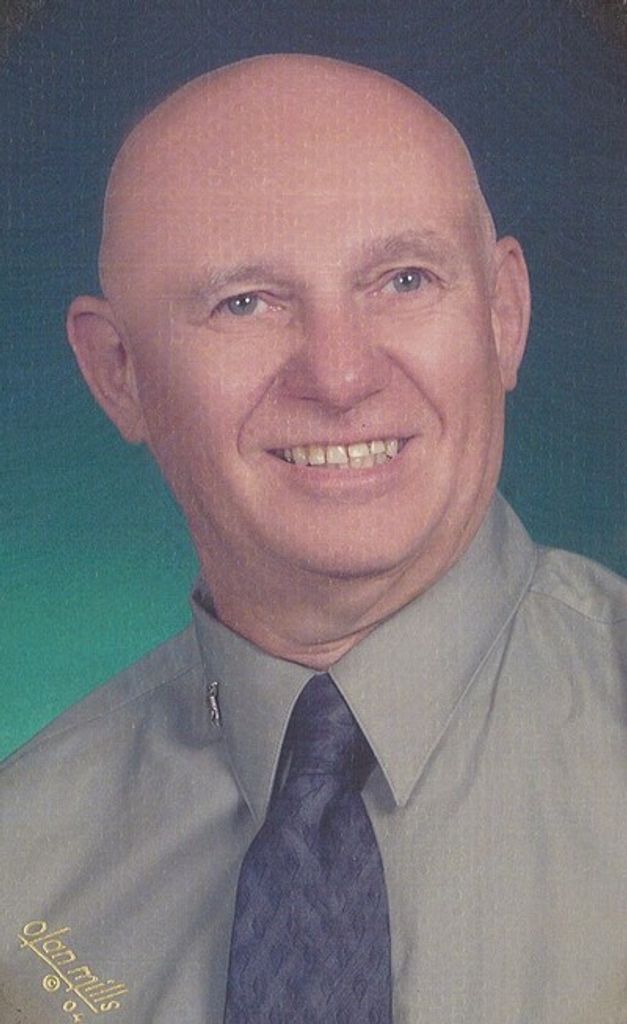 Robert T. Hartman Profile Photo